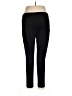Alexander Jordan Solid Black Active Pants Size XL - photo 2