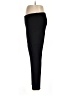 Alexander Jordan Solid Black Active Pants Size XL - photo 5