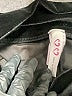 2 Hearts Black Casual Pants Size L - photo 7