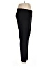 Alexander Jordan Solid Black Active Pants Size XL - photo 4