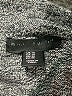 Willi Smith Gray Turtleneck Sweater Size 1X - photo 7