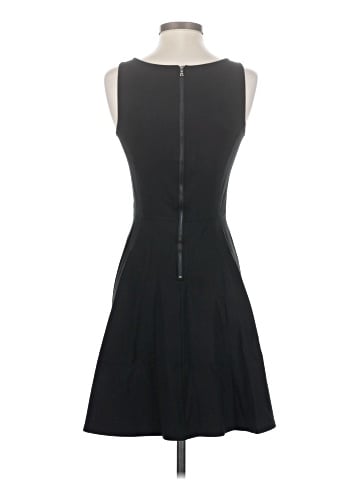 Ann Taylor LOFT Casual Dress (view 2)