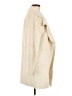 Ivy Jane 100% Polyester Ivory Coat Size M - photo 4