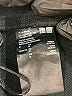 Uniqlo Solid Black Formal Skirt Size 7 - photo 4