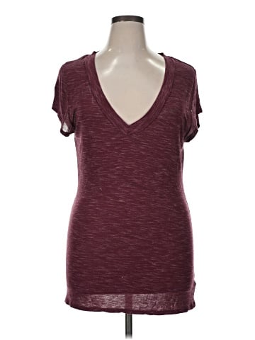 Merona Short Sleeve T-Shirt (view 1)