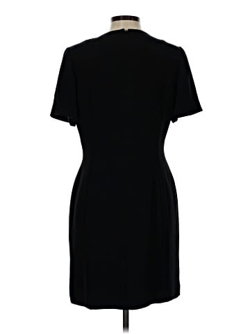 Petite Sophisticate Casual Dress (view 2)