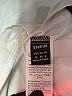 Shein 100% Polyester Ivory Romper Size 6 - photo 4