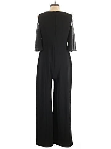 Connected Apparel Jumpsuit (view 2)