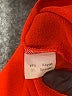 Brigitte Bailey Solid Orange Cocktail Dress Size XS - photo 9