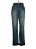 Faconnable Blue Jeans Size 33 waist - photo 1