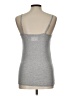 Unbranded Gray Tank Top Size L - photo 2