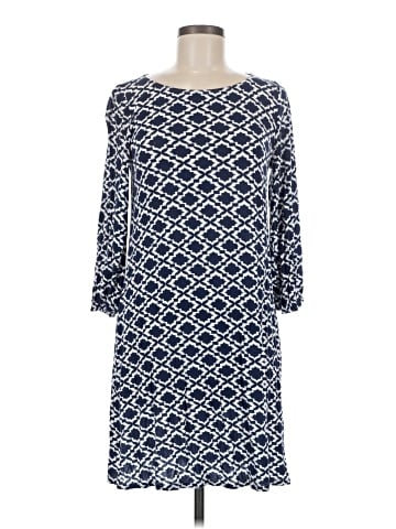 Hourglass Lilly Casual Dress (view 1)