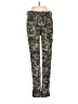 Gianni Bini Camo Green Jeans Size 5 - photo 1