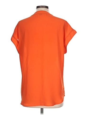 Cynthia Steffe Short Sleeve T-Shirt (view 2)