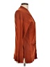 Time and Tru Orange Pullover Sweater Size L - photo 4