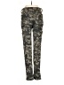 Gianni Bini Camo Green Jeans Size 5 - photo 2