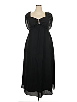 Alfred Angelo Cocktail Dress (view 1)