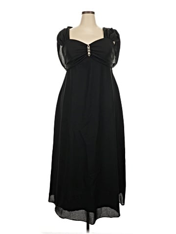 Alfred Angelo Cocktail Dress (view 1)