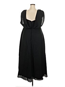 Alfred Angelo Cocktail Dress (view 2)
