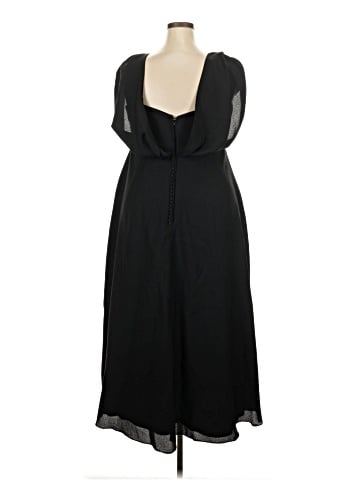 Alfred Angelo Cocktail Dress (view 2)