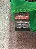 Crystal Doll Green Cocktail Dress Size 5 - photo 8