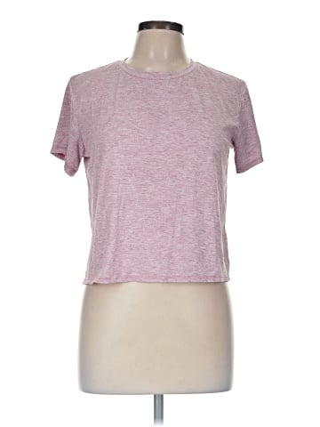 Puma Active T-Shirt (view 1)
