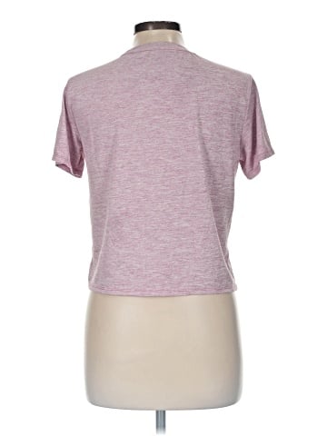 Puma Active T-Shirt (view 2)