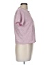 Puma Tweed Pink Active T-Shirt Size M - photo 4