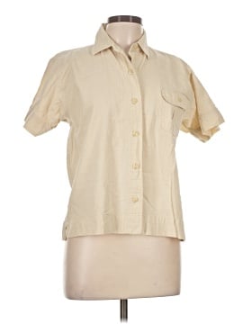 Assorted Brands Short Sleeve Blouse