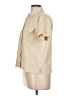 Assorted Brands Ivory Short Sleeve Blouse Size L - photo 5