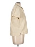 Assorted Brands Ivory Short Sleeve Blouse Size L - photo 4