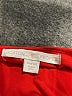 Boston Proper Red Sleeveless T-Shirt Size XS - photo 4