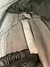 Athleta Gray Track Jacket Size XS - photo 6