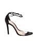 Schutz Black Heels Size 8 - photo 1