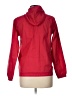 Columbia 100% Nylon Solid Red Jacket Size 12 - photo 2