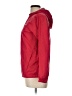 Columbia 100% Nylon Solid Red Jacket Size 12 - photo 5