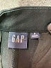 Gap Black Active Pants Size 6 - photo 7