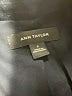 Ann Taylor Blue Blazer Size 2 - photo 6