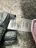 Vila Milano Gray Poncho Size 1X - photo 8