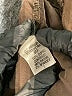 XCVI 100% Cupro Brown Casual Pants Size L - photo 8