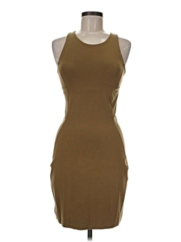 Lululemon Athletica Casual Dress (view 1)