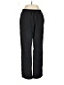 Sierra Designs Solid Black Casual Pants Size S - photo 1