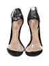 Schutz Black Heels Size 8 - photo 2