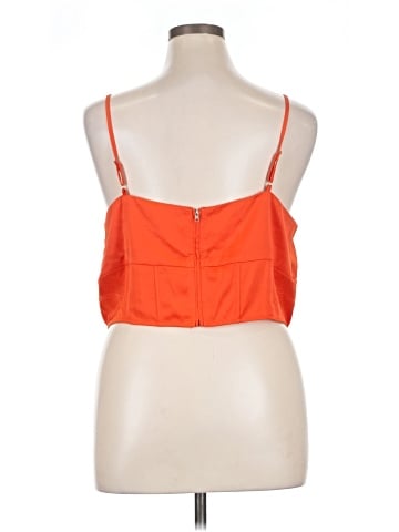 Nasty Gal Inc. Sleeveless Top (view 2)