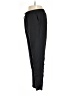 Sierra Designs Solid Black Casual Pants Size S - photo 5