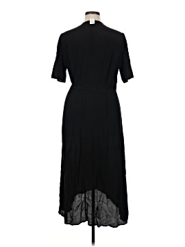 sachin and babi light blue dress Black Women's Casual Dresses main image 0