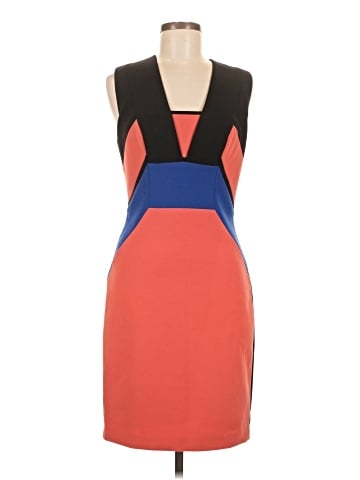 Robert Rodriguez Cocktail Dress (view 1)