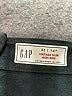 Gap Black Casual Pants Size 14R - photo 7