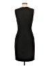 Robert Rodriguez Color Block Orange Cocktail Dress Size L (estimated) - photo 2