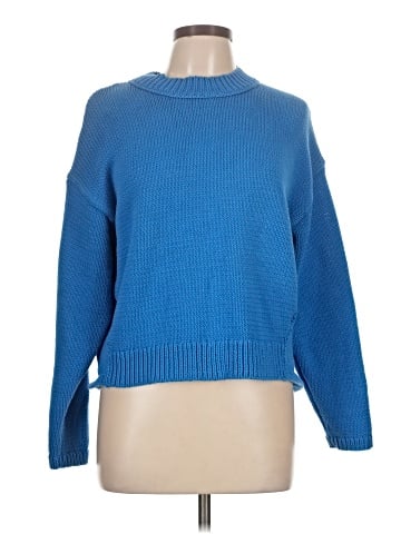 Treasure & Bond Pullover Sweater (view 1)